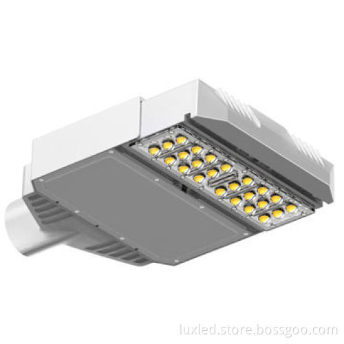 Solar LED Streetlights, 60W, Cree LED, Meanwell Driver, IP65, 5 Years Warranty